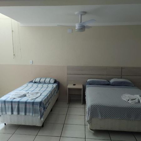 Pousada Happy Inn Campinas  Ngoại thất bức ảnh