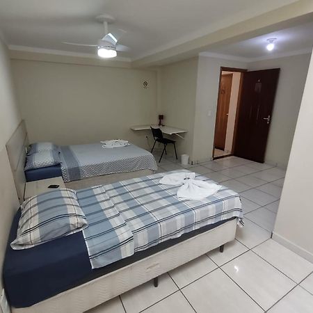 Pousada Happy Inn Campinas  Ngoại thất bức ảnh