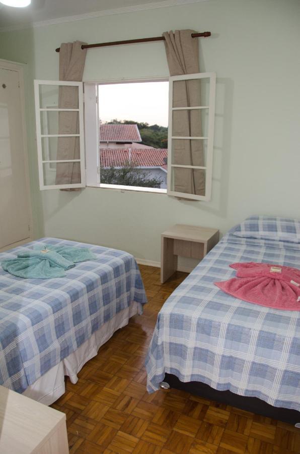 Pousada Happy Inn Campinas  Ngoại thất bức ảnh
