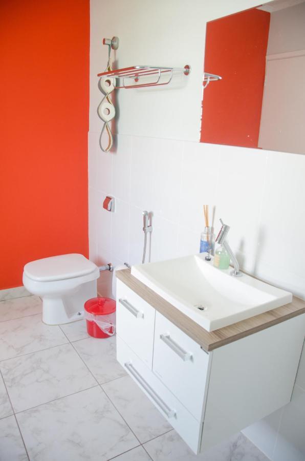 Pousada Happy Inn Campinas  Ngoại thất bức ảnh