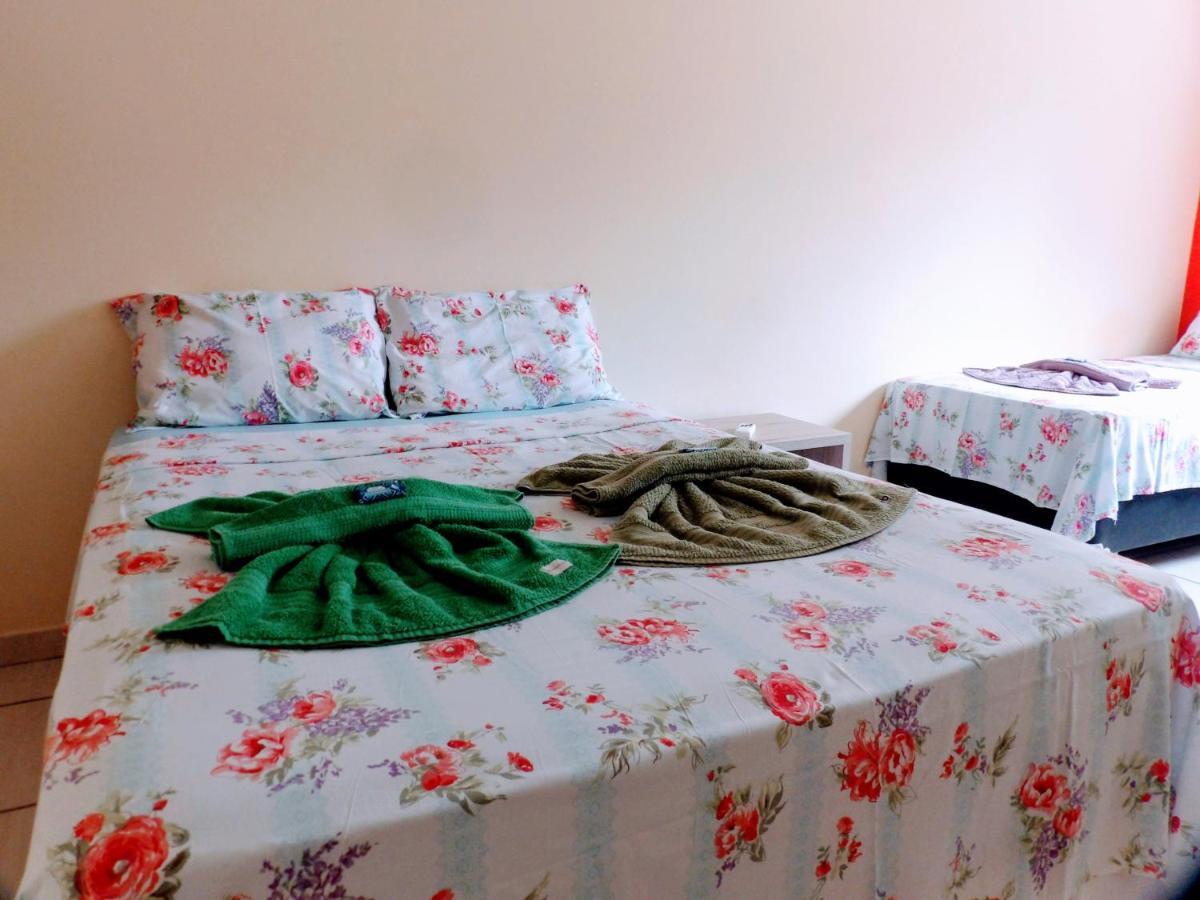 Pousada Happy Inn Campinas  Ngoại thất bức ảnh