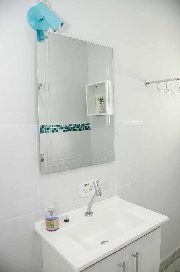 Pousada Happy Inn Campinas  Ngoại thất bức ảnh