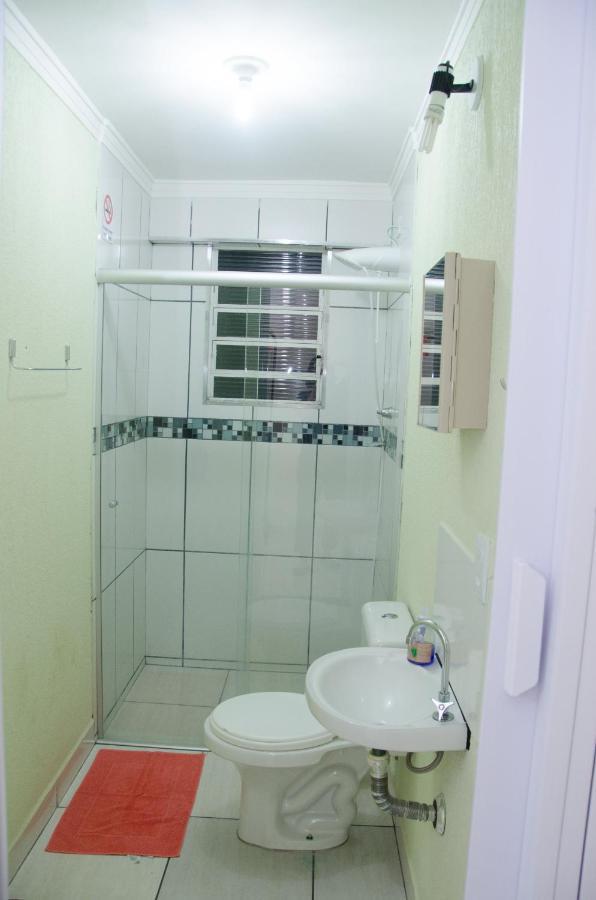 Pousada Happy Inn Campinas  Ngoại thất bức ảnh