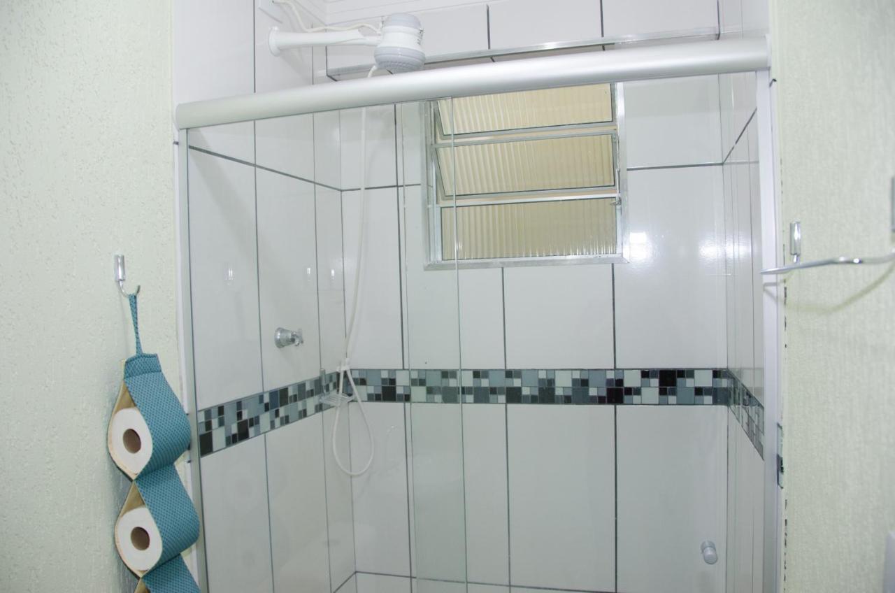 Pousada Happy Inn Campinas  Ngoại thất bức ảnh