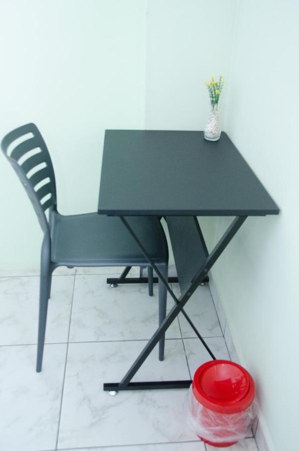 Pousada Happy Inn Campinas  Ngoại thất bức ảnh
