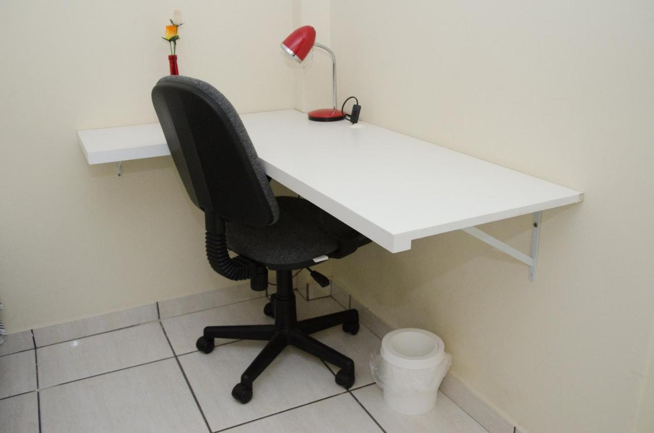 Pousada Happy Inn Campinas  Ngoại thất bức ảnh