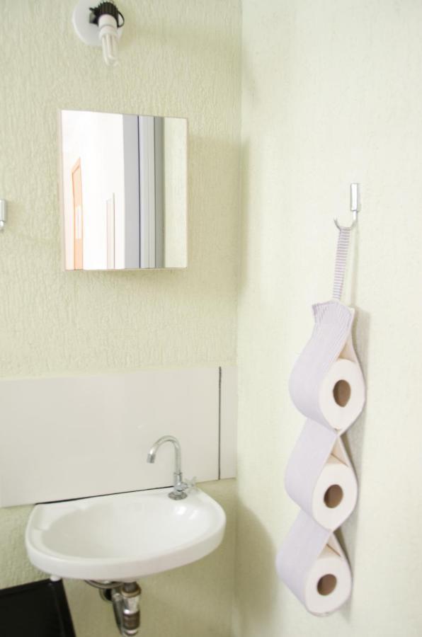 Pousada Happy Inn Campinas  Ngoại thất bức ảnh