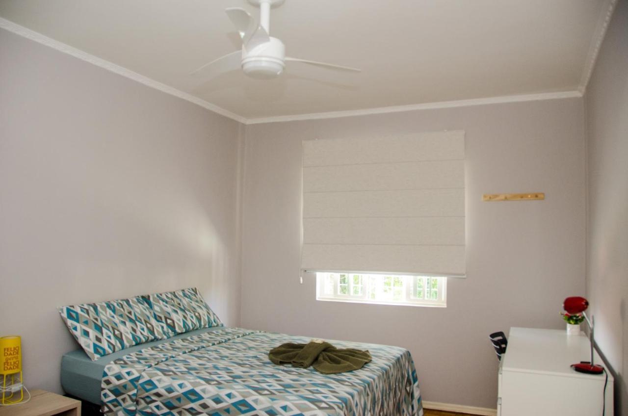 Pousada Happy Inn Campinas  Ngoại thất bức ảnh
