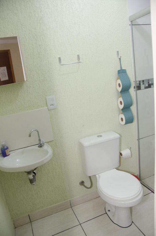 Pousada Happy Inn Campinas  Ngoại thất bức ảnh