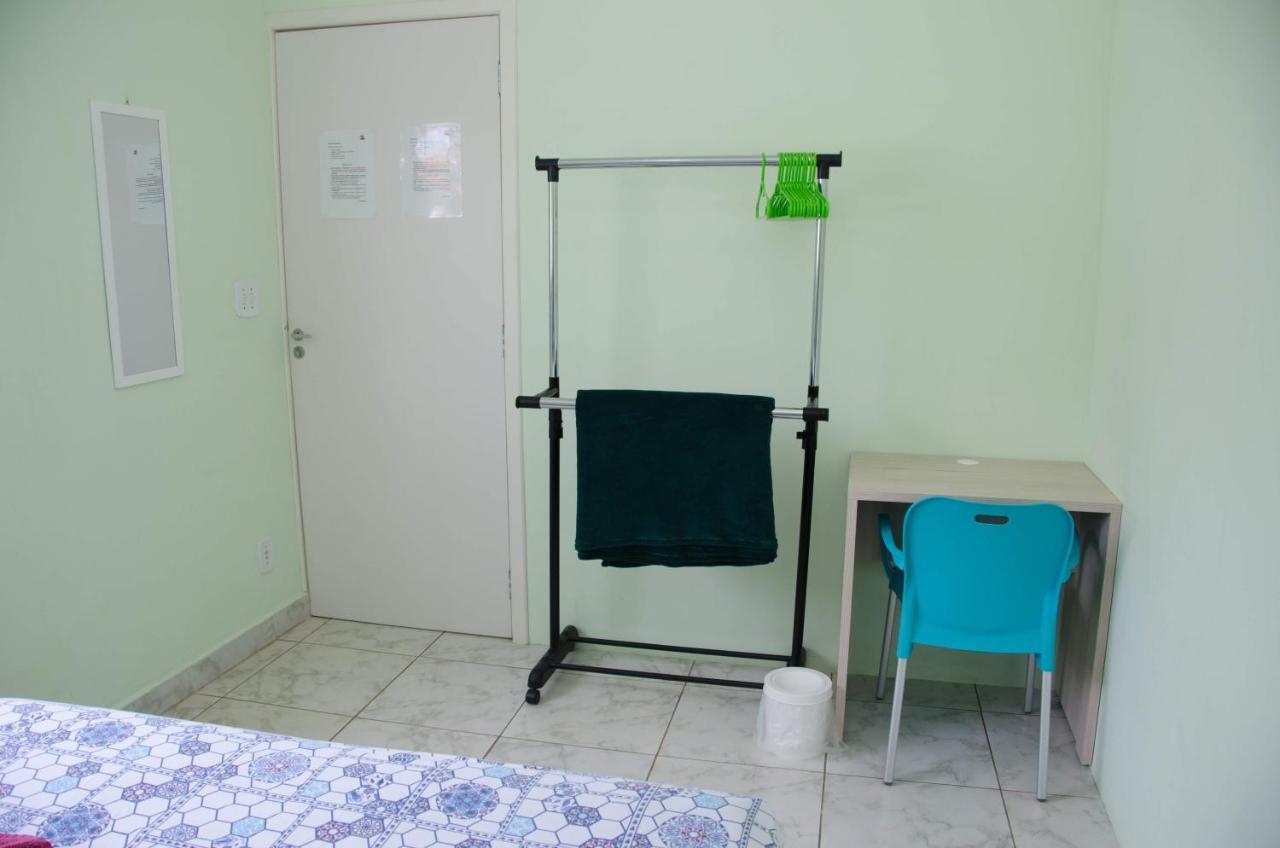 Pousada Happy Inn Campinas  Ngoại thất bức ảnh