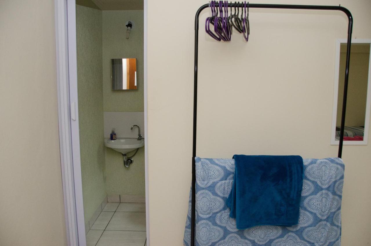 Pousada Happy Inn Campinas  Ngoại thất bức ảnh