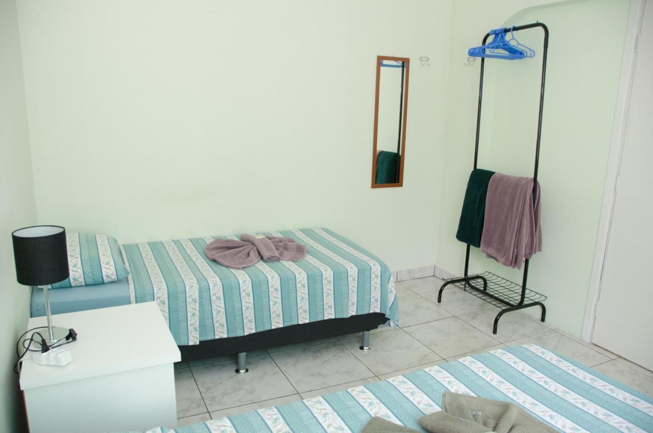 Pousada Happy Inn Campinas  Ngoại thất bức ảnh