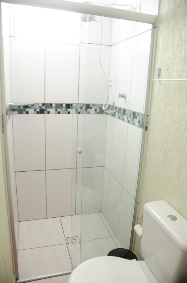 Pousada Happy Inn Campinas  Ngoại thất bức ảnh