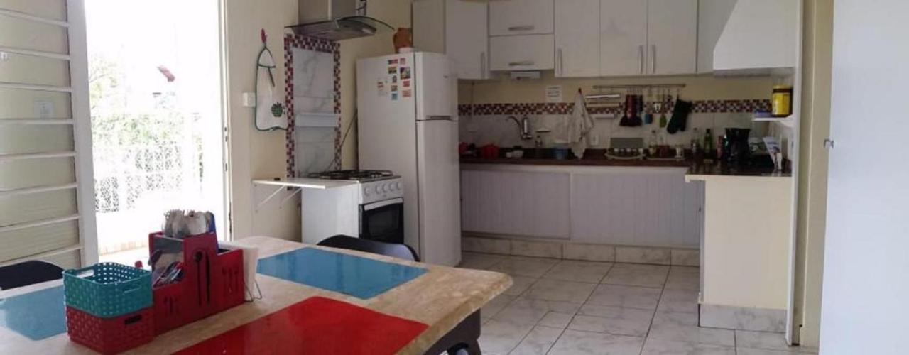 Pousada Happy Inn Campinas  Ngoại thất bức ảnh