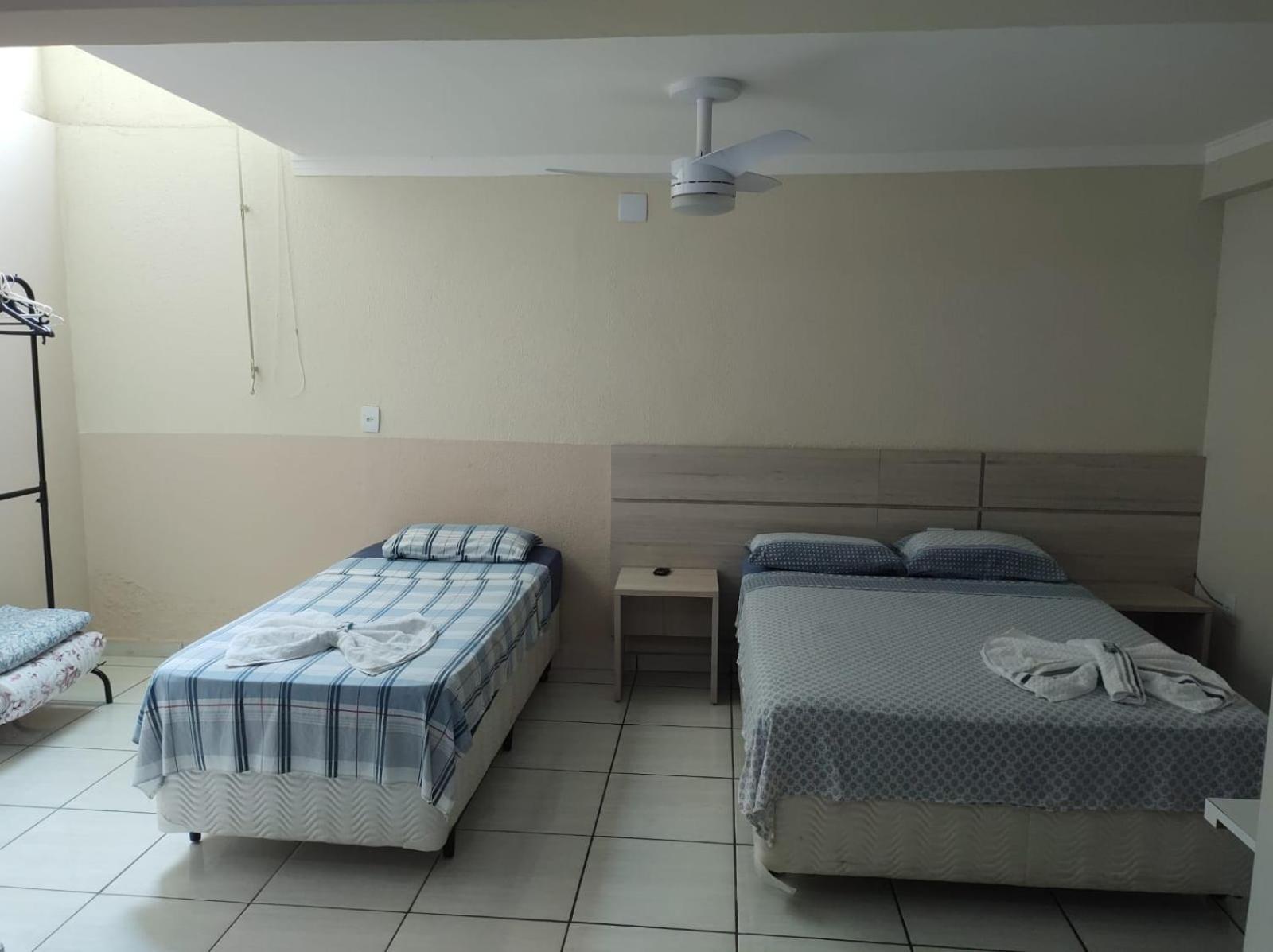 Pousada Happy Inn Campinas  Ngoại thất bức ảnh