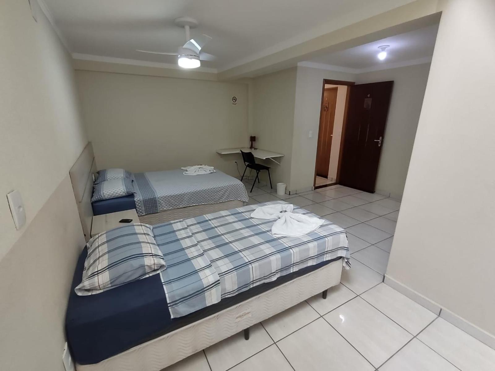 Pousada Happy Inn Campinas  Ngoại thất bức ảnh